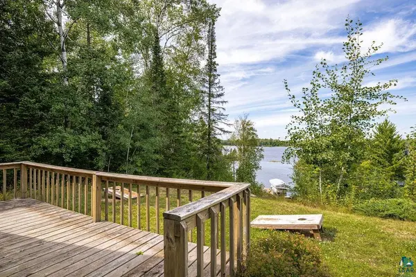 2209 Harris Bay Rd, Makinen, MN 55763