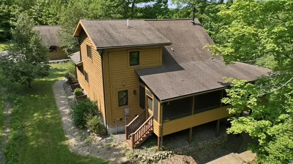 2979 N County Hwy F, Birchwood, WI 54817