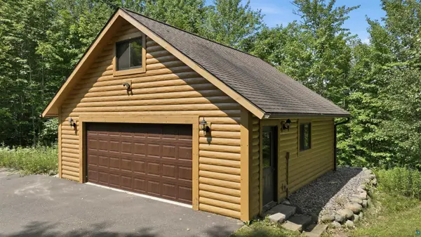 2979 N County Hwy F, Birchwood, WI 54817