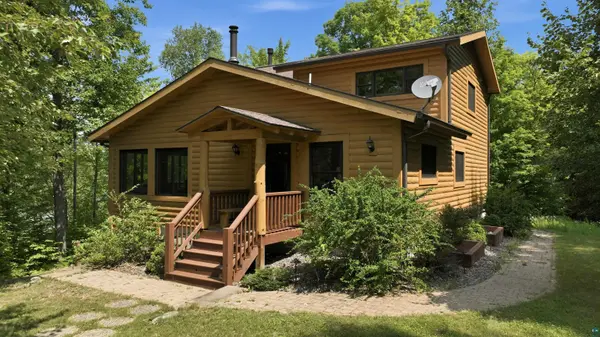 2979 N County Hwy F, Birchwood, WI 54817