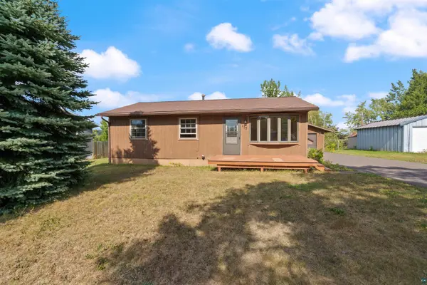 Address not disclosed, Silver Bay, MN 55614