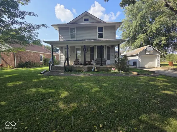 5420 E North ST, Butlerville, IN 47223