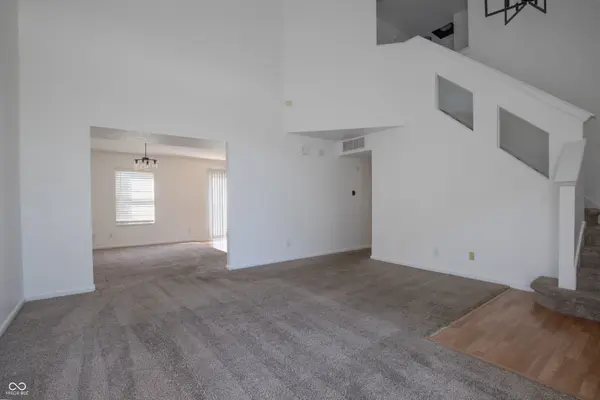 6405 Pathfinder CT, Indianapolis, IN 46203
