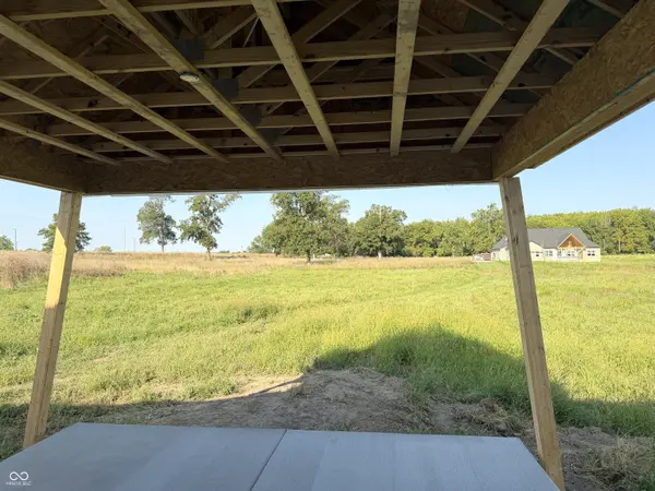 13 Corsac CT, Crawfordsville, IN 47933