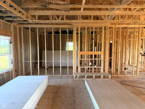 13 Corsac CT, Crawfordsville, IN 47933