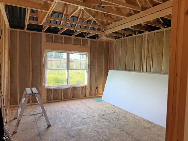 13 Corsac CT, Crawfordsville, IN 47933