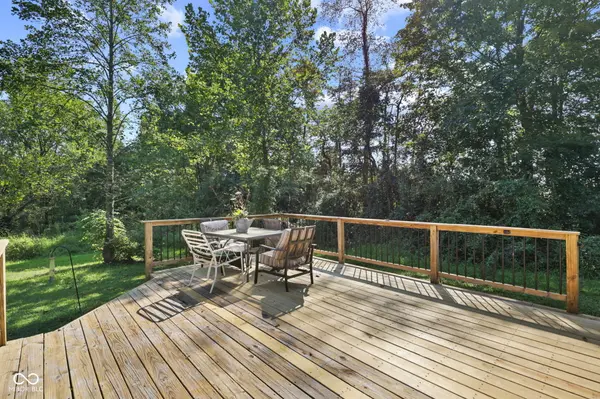 4226 Somerset Lake RD, Nashville, IN 47448