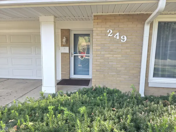249 S 26th ST, Terre Haute, IN 47803