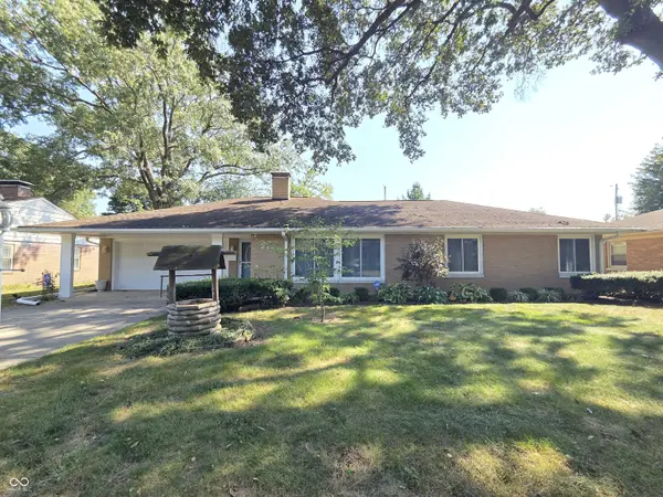 249 S 26th ST, Terre Haute, IN 47803