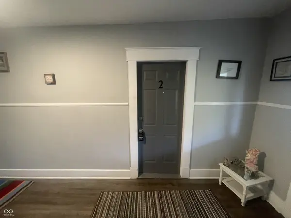 129 W Hendricks ST #2, Shelbyville, IN 46176