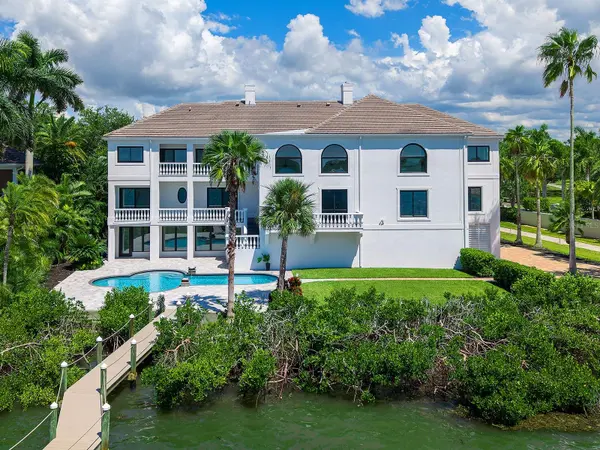 112 OSPREY POINT DR, Osprey, FL 34229