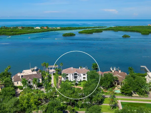 112 OSPREY POINT DR, Osprey, FL 34229
