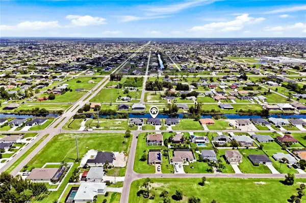 2251 SW 2ND TER, Cape Coral, FL 33991