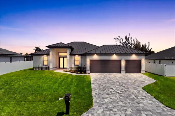 2251 SW 2ND TER, Cape Coral, FL 33991