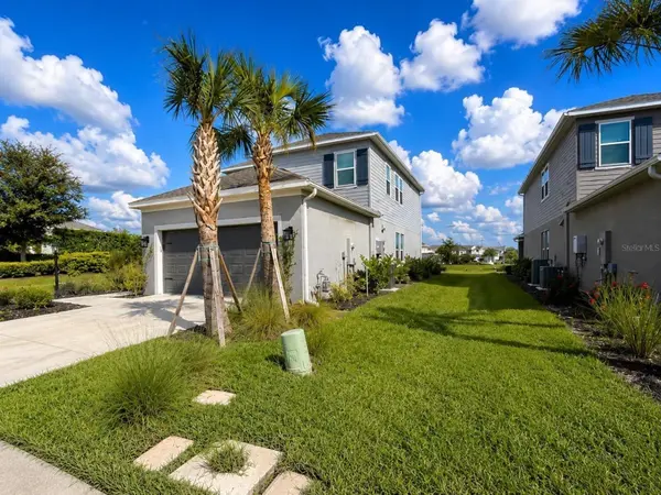 8504 SNOWFALL ST, Sarasota, FL 34241