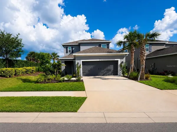 8504 SNOWFALL ST, Sarasota, FL 34241