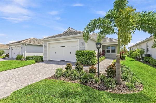 1003 WATERLINE CT, Sarasota, FL 34240
