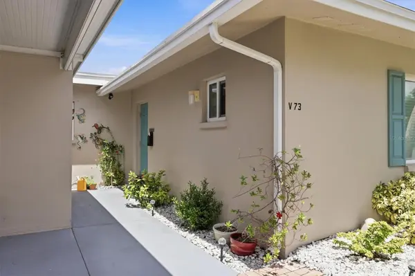 73 STRATHMORE BLVD #73F, Sarasota, FL 34233