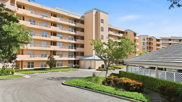 4570 PINEBROOK CIR #503, Bradenton, FL 34209