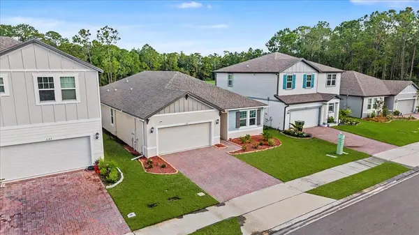 3149 LEGENDS PRESERVE DR, Daytona Beach, FL 32124