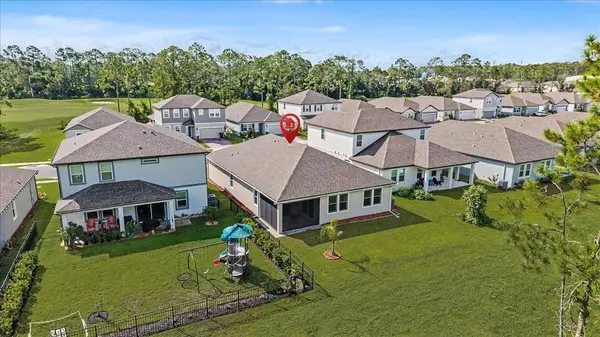 3149 LEGENDS PRESERVE DR, Daytona Beach, FL 32124