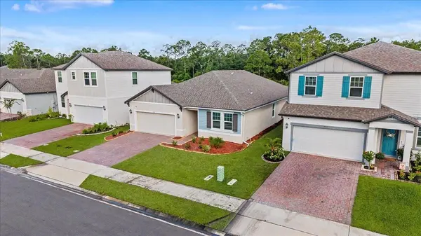 3149 LEGENDS PRESERVE DR, Daytona Beach, FL 32124