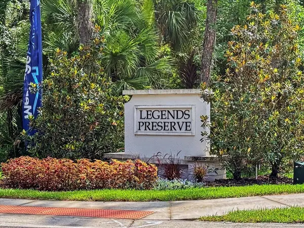 3149 LEGENDS PRESERVE DR, Daytona Beach, FL 32124