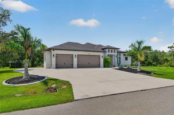 279 FARBER ST, Port Charlotte, FL 33953