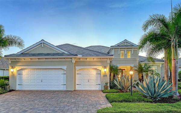 26599 RAPHIS ROYALE BLVD, Englewood, FL 34223