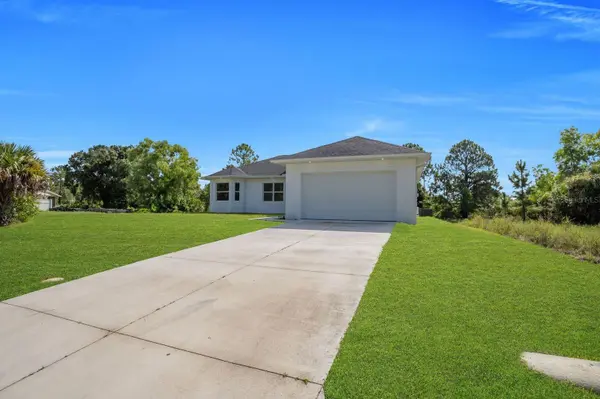 523 HARRY THAYER AVE S, Lehigh Acres, FL 33974