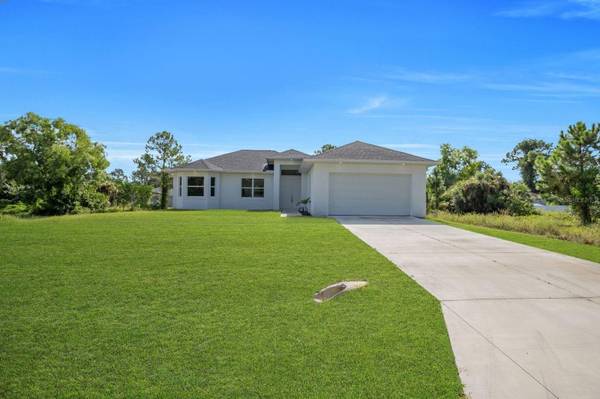 523 HARRY THAYER AVE S, Lehigh Acres, FL 33974