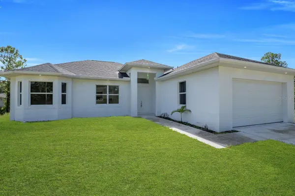 523 HARRY THAYER AVE S, Lehigh Acres, FL 33974