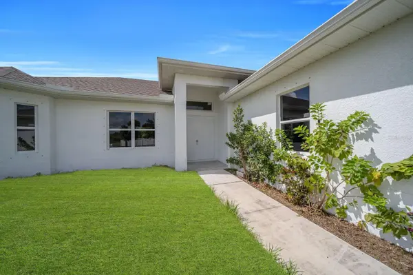 856 WILLIAM DENVER ST, Lehigh Acres, FL 33974