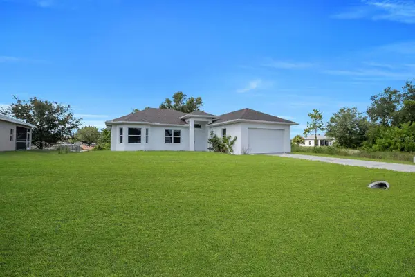 856 WILLIAM DENVER ST, Lehigh Acres, FL 33974
