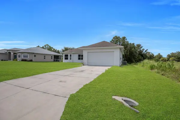 856 WILLIAM DENVER ST, Lehigh Acres, FL 33974