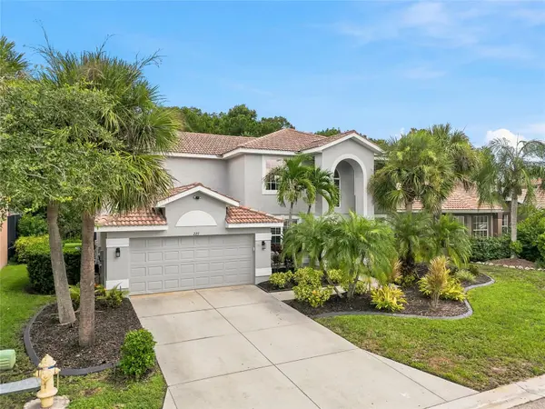 227 HERITAGE ISLES WAY, Bradenton, FL 34212