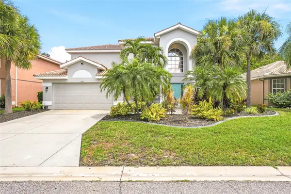 227 HERITAGE ISLES WAY, Bradenton, FL 34212