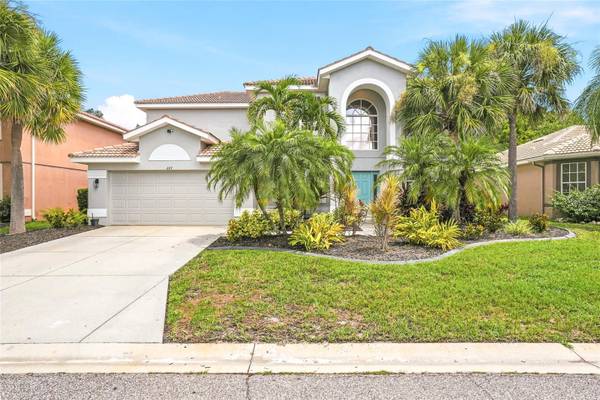 227 HERITAGE ISLES WAY, Bradenton, FL 34212
