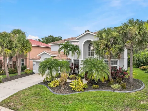 227 HERITAGE ISLES WAY, Bradenton, FL 34212