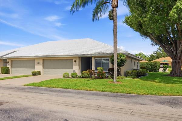 3160 NIGHT HERON LN, Venice, FL 34293