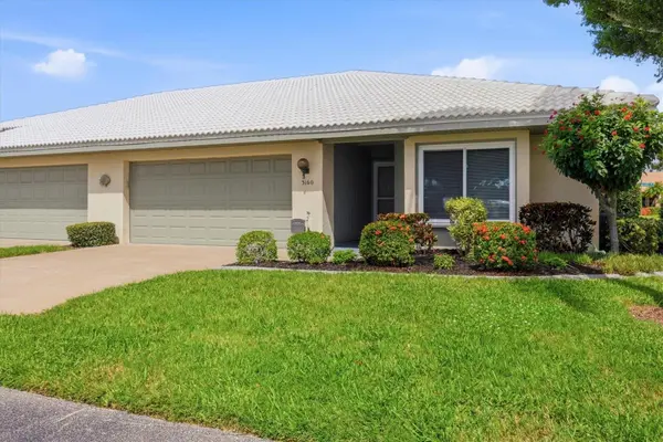 3160 NIGHT HERON LN, Venice, FL 34293