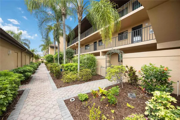 5627 ASHTON WAY #5627, Sarasota, FL 34231