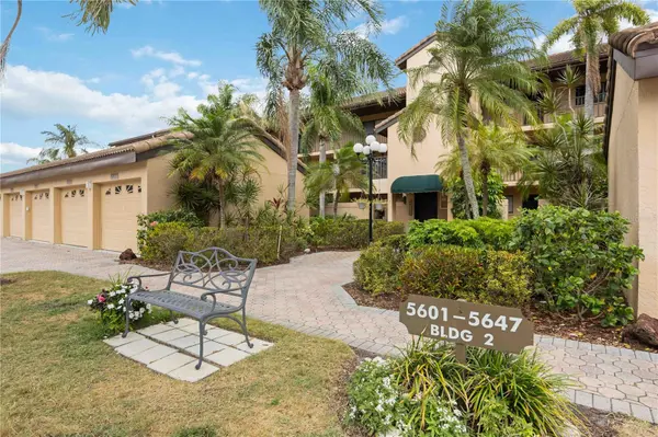 5627 ASHTON WAY #5627, Sarasota, FL 34231