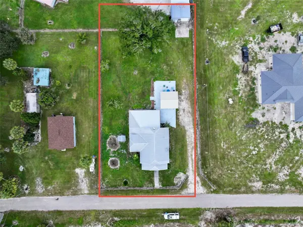 4779 SW PROVAU AVE, Arcadia, FL 34266