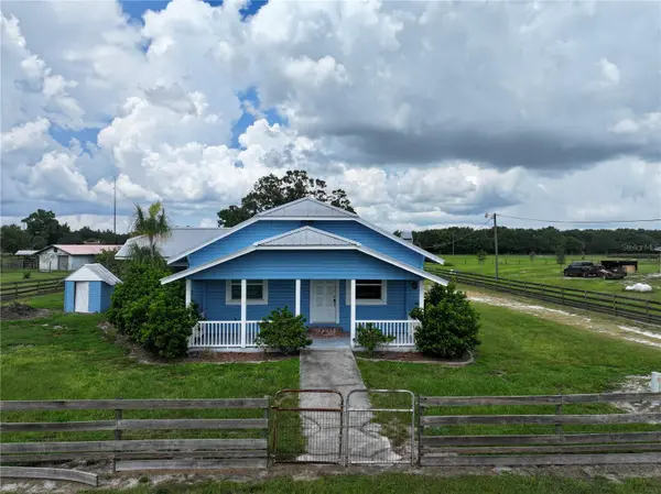 4779 SW PROVAU AVE, Arcadia, FL 34266