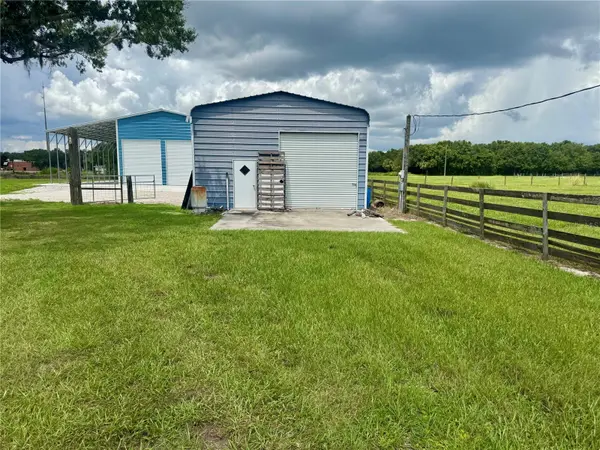 4779 SW PROVAU AVE, Arcadia, FL 34266