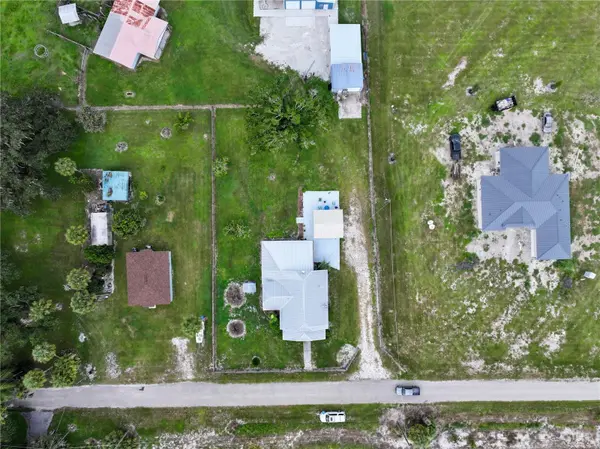 4779 SW PROVAU AVE, Arcadia, FL 34266