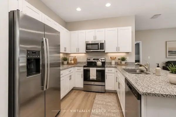 2841 NW 45TH PL, Cape Coral, FL 33993