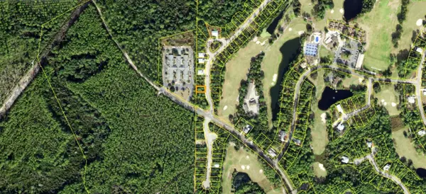 111 ANHINGA TRL, Carrabelle, FL 32322