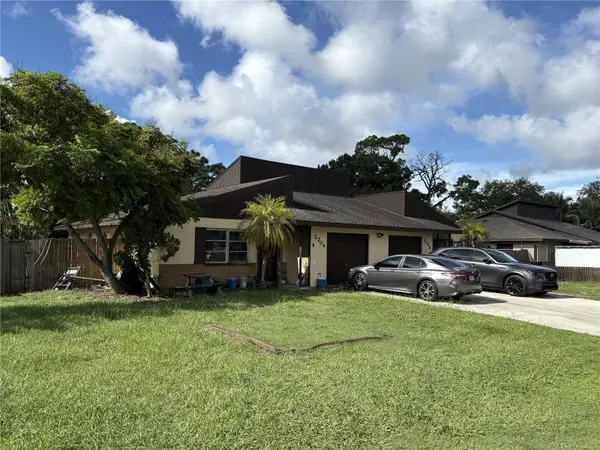 2204 54TH AVENUE DR W, Bradenton, FL 34207